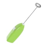 (Green)Cordless Electric Hand Mixer Electric Hand Mixer Convenient Practical