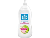 Bialy Jelen Hypoallergenic Dishwashing Balm With Chamomile And Allantoin 1L