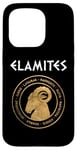 Coque pour iPhone 15 Pro Élamites Civilisation de l'âge du bronze antique Dieux