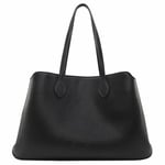 Joop! Jeans Giro Minou sac à bandoulière 40 cm black (4130000549-900)