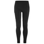 Craft Pro Trail Tights 2 Men Svart XS - Fri frakt