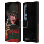 A NIGHTMARE ON ELM STREET 2 FREDDY'S REVENGE GRAPHICS LEATHER BOOK CASE XIAOMI