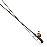 Abu Garcia Abumatic Expert set med inkapslad rulle 180 cm 10-25 g