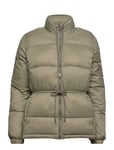 Nonasz Jacket Khaki Saint Tropez