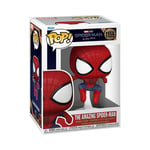 Figurine Funko POP Marvel Spider-man No Way Home The Amazing Spider-man