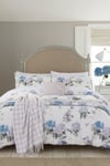 'Rhodera' Cotton Duvet Cover Set