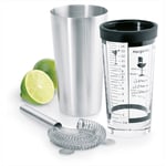 Blomus - LOUNGE, Boston Shaker Set