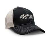 Martin Mesh Trucker Hat With CFM Logo