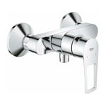 Mitigeur de douche BAULOOP monocommande GROHE PROFESSIONAL 23633001