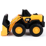 CAT Construction Steel Wheel Loader 82414