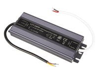 Virtalähde LED-nauhoille 12V 8.33A 100W