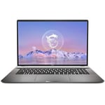 MSI Creator A13VFT-213UK Laptop 43.2 cm (17") 13th Gen i7-13850HX 64 GB NVIDIA GeForce RTX 4060 Windows 11 Pro