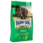 Happy Dog Supreme Sensible India - Ekonomipack: 2 x 10 kg