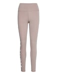 Aim´n Word Espresso Melange Soft Tights Rosa