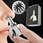 Cleaner Epilator Nose Hair Ear Trimmer Hair Remover Men's Nose Hair Razor