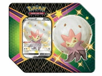 The Pokémon TCG: Shining Fates Tin - Eldegoss V