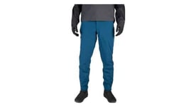 Pantalon endura mt500 spray bleu