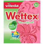 Vileda Wettex The Original Disktrasor 3-pack