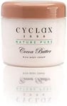 Cyclax Cocoa Butter Rich Body Cream 300ml, 000786