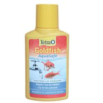 GoldFish AquaSafe conditionneur d'eau pour aquarium 100ML