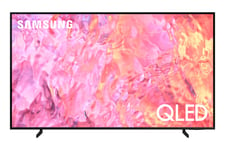 Samsung Series 6 TQ50Q60CAU 127 cm (50 ) 4K Ultra HD Smart TV Wifi Noir - Neuf