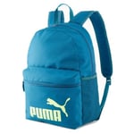 Puma Reppu Phase Backpack Blue