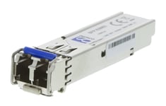 DELTACO SFP 1000Base-LX, LC, 1310nm, 10Km, Single-Mode