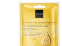 Gabriella Salvete - 15 Minutes Sheet Mask - 1 St