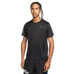 Nike Dri-FIT Miler Running Tee Herre