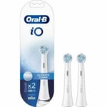 Tête de rechange Oral-B IO CW-2FFS [2 pcs]