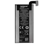 Genuine BATTERY Nokia Lumia 900 - BP6EW 1830mAh