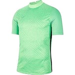 Nike Men's Gardien III Goalkeeper Jersey Shortsleeve, green strike/lt green spark/Green spark, S