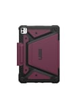 UAG Metropolis SE - bordeaux - iPad Pro 11" 2024