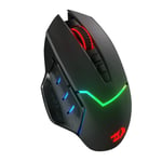 Mouse - Redragon Mirage M690-pro Wireles