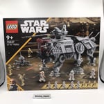 LEGO Star Wars: AT-TE Walker 75337 1082pcs