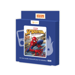 Lunii - coffret spiderman de marvel -