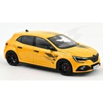 [FR] Norev RENAULT MEGANE R.S.ULTIME 2023 SIRIUS YELLOW 1:18 - NV185395