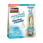 RUBSON - Absorbeur minifresh neutre 2 x 50 g