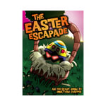 Holiday Hijinks 8: The Easter Escapade