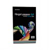 Bngers Farget papir A4 120g 50-pk assorterte farger 875120