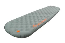 SEA TO SUMMIT Ether Light XT Insulated Mat L Matelas Camping et Randonnée Adultes Unisexe Bleu Taille Unique