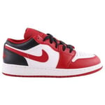 Baskets Nike  Baskets en cuir