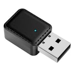 IPOTCH USB Bluetooth Adapter for PC 4.0 Bluetooth Dongle Receiver for Desktop, Laptop, Mouse, Keyboard, Printer, Headset, Speaker