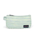 JanSport MEDIUM ACCESSORY POUCH Medium Pouch, Space Dye Fresh Mint (Green)