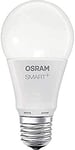 OSRAM Smart+ Lot de 4 Ampoules LED Connectées - Culot B22 - Forme Standard - Dimmable - 16 Millions de couleurs - 10W (équivalent 60W) - Zigbee - Compatible Android & Amazon Alexa