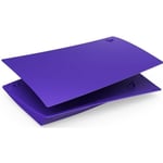 Faeade pour console PS5 Standard Cover Galactic Purple - PlayStation officiel