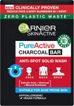 Garnier Pure Active Charcoal Bar