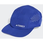 adidas Terrex Climacool 5-panel Solid Cap, størrelse One Size Youth