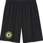 ADIDAS CHELSEA A SHORTS Age 13-14 LN001 JJ 04