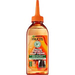 Garnier Fructis Hair Boisson Papaye Conditionneur lamellaire instantané liquide